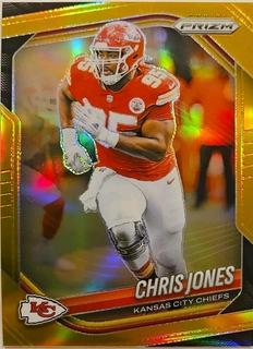 Chris Jones