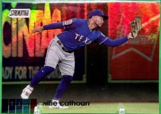 Willie Calhoun