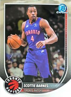 Scottie Barnes