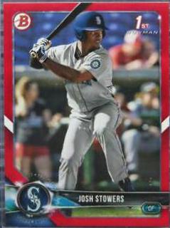 Josh Stowers
