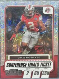 Chase Young