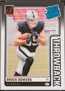 Brock Bowers