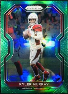 Kyler Murray