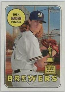 Josh Hader