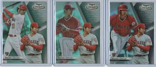 Shohei Ohtani