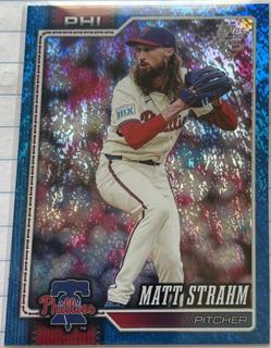 Matt Strahm