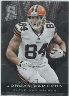 Jordan Cameron