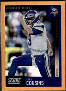 Kirk Cousins