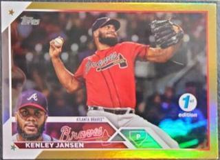 Kenley Jansen