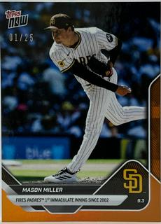 Mason Miller