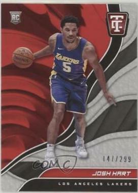 Josh Hart #128