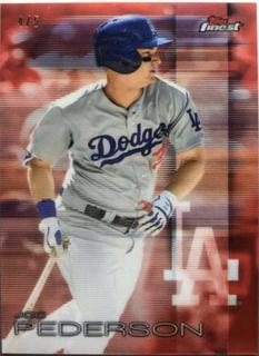 Joc Pederson