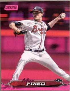 Max Fried