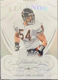 Brian Urlacher