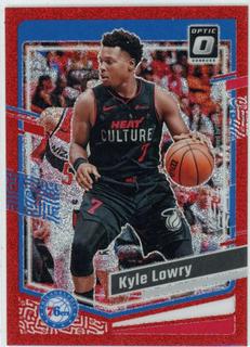 Kyle Lowry