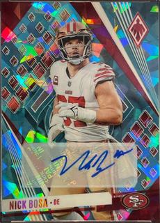 Nick Bosa