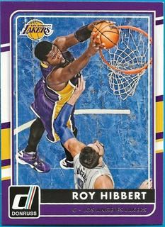 Roy Hibbert