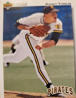 Randy Tomlin