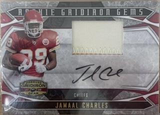 Jamaal Charles