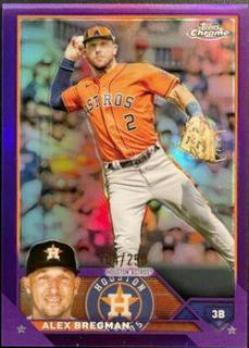 Alex Bregman