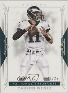 Carson Wentz
