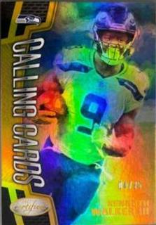 Kenneth Walker III