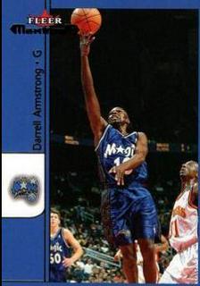 Darrell Armstrong