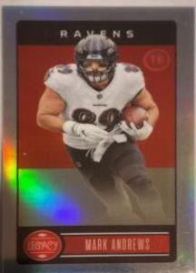 Mark Andrews