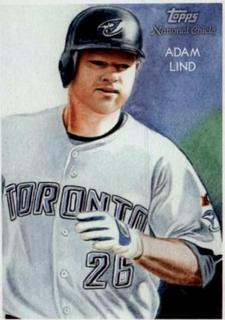 Adam Lind