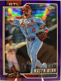 Masyn Winn