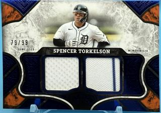 Spencer Torkelson