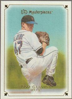 Tom Glavine
