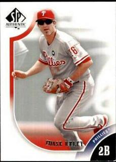 Chase Utley
