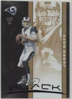 Jared Goff
