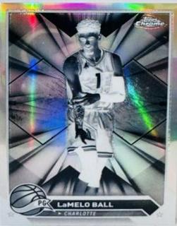 LaMelo Ball
