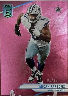 Micah Parsons