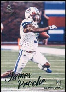 James Proche