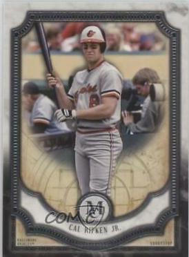 Cal Ripken Jr. #46