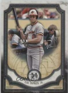 Cal Ripken Jr.