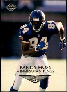 Randy Moss