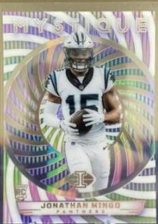 Jonathan Mingo