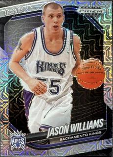 Jason Williams