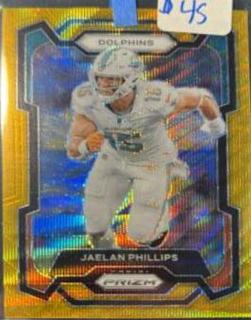 Jaelan Phillips