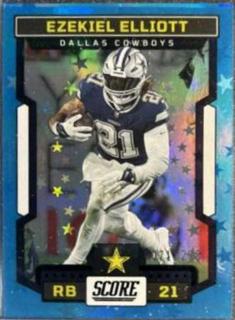 Ezekiel Elliott
