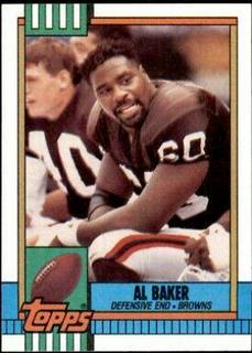 Al Baker