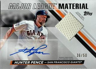 Hunter Pence