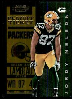 Jordy Nelson