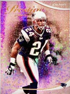 Ty Law