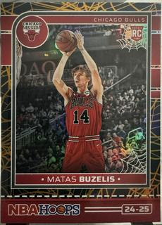Matas Buzelis