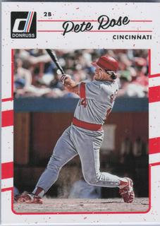 Pete Rose